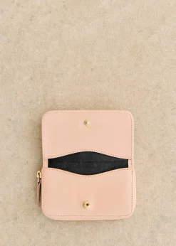 Sezane Nos Sacs Iconiques|Maroquinerie|Porte-cartes Hugo