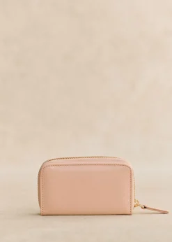 Sezane Nos Sacs Iconiques|Maroquinerie|Porte-cartes Hugo