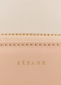 Sezane Nos Sacs Iconiques|Maroquinerie|Porte-cartes Hugo