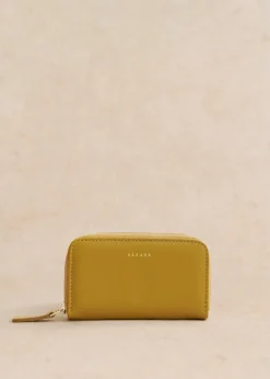 Sezane Nos Sacs Iconiques|Maroquinerie|Porte-cartes Hugo