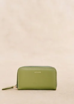 Sezane Nos Sacs Iconiques|Maroquinerie|Porte-cartes Hugo