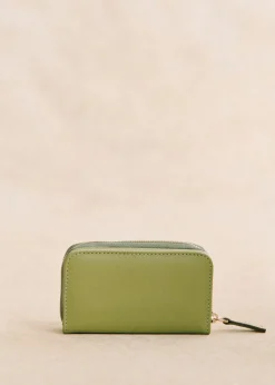 Sezane Nos Sacs Iconiques|Maroquinerie|Porte-cartes Hugo