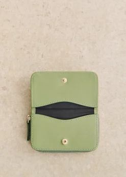 Sezane Nos Sacs Iconiques|Maroquinerie|Porte-cartes Hugo