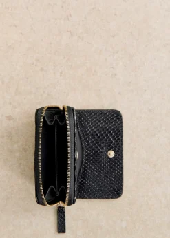 Sezane Nos Sacs Iconiques|Maroquinerie|Porte-cartes Hugo