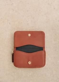 Sezane Nos Sacs Iconiques|Maroquinerie|Porte-cartes Hugo