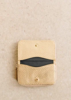 Sezane Nos Sacs Iconiques|Maroquinerie|Porte-cartes Hugo