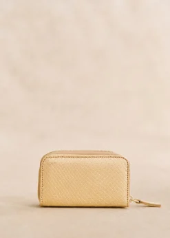 Sezane Nos Sacs Iconiques|Maroquinerie|Porte-cartes Hugo