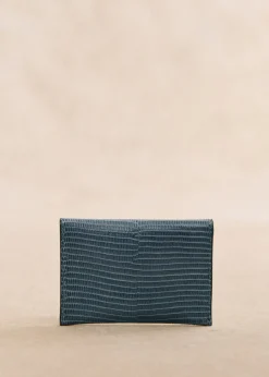 Sezane Nos Sacs Iconiques|Maroquinerie|Porte-cartes Lisa