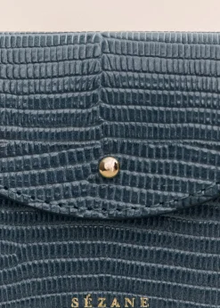 Sezane Nos Sacs Iconiques|Maroquinerie|Porte-cartes Lisa