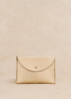 Sezane Nos Sacs Iconiques|Maroquinerie|Porte-cartes Lisa