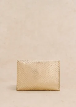 Sezane Nos Sacs Iconiques|Maroquinerie|Porte-cartes Lisa