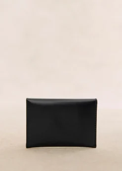 Sezane Nos Sacs Iconiques|Maroquinerie|Porte-cartes Lisa