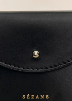 Sezane Nos Sacs Iconiques|Maroquinerie|Porte-cartes Lisa