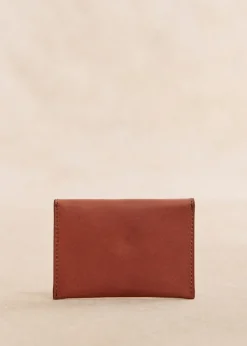 Sezane Nos Sacs Iconiques|Maroquinerie|Porte-cartes Lisa