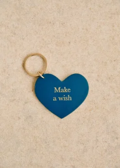 Sezane Lifestyle|Porte-clé Coeur