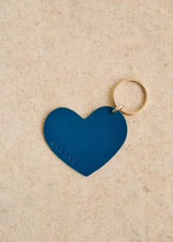Sezane Lifestyle|Porte-clé Coeur