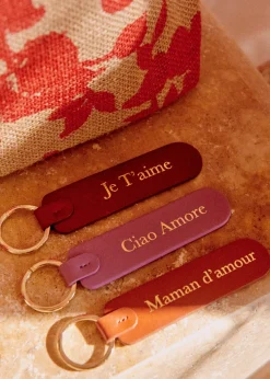 Sezane Lifestyle|Porte-clés