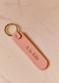 Sezane Lifestyle|Porte-clés