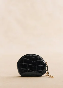 Sezane Lifestyle|Nos Sacs Iconiques|Porte-clés Sacha