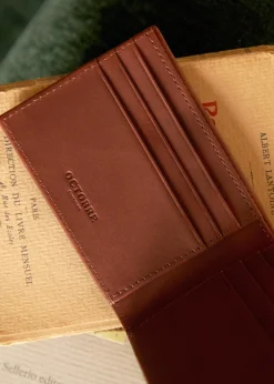 Sezane Maroquinerie|Portefeuille Chris