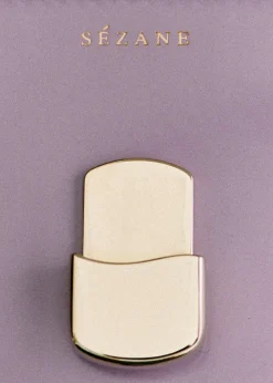 Sezane Nos Sacs Iconiques|Maroquinerie|Portefeuille Petit Milo