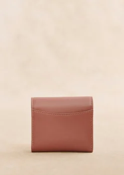 Sezane Nos Sacs Iconiques|Maroquinerie|Portefeuille Petit Milo