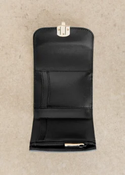 Sezane Nos Sacs Iconiques|Maroquinerie|Portefeuille Petit Milo