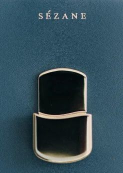 Sezane Nos Sacs Iconiques|Maroquinerie|Portefeuille Petit Milo