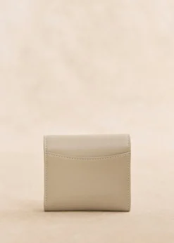 Sezane Nos Sacs Iconiques|Maroquinerie|Portefeuille Petit Milo