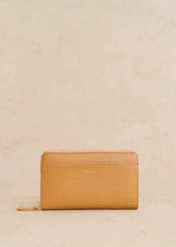 Sezane Nos Sacs Iconiques|Maroquinerie|Portefeuille Victoria