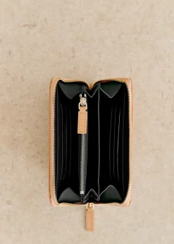 Sezane Nos Sacs Iconiques|Maroquinerie|Portefeuille Victoria