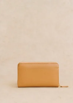 Sezane Nos Sacs Iconiques|Maroquinerie|Portefeuille Victoria