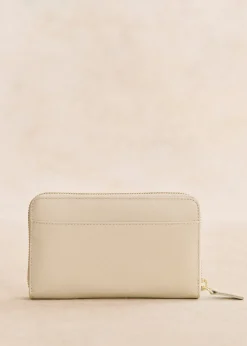 Sezane Nos Sacs Iconiques|Maroquinerie|Portefeuille Victoria