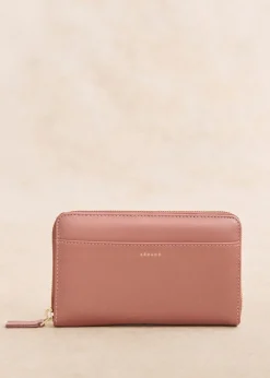 Sezane Nos Sacs Iconiques|Maroquinerie|Portefeuille Victoria