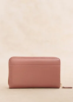 Sezane Nos Sacs Iconiques|Maroquinerie|Portefeuille Victoria