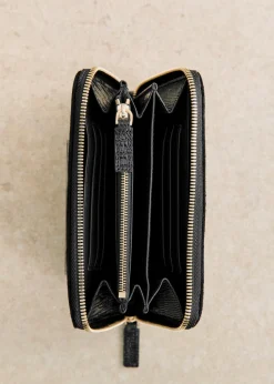 Sezane Nos Sacs Iconiques|Maroquinerie|Portefeuille Victoria