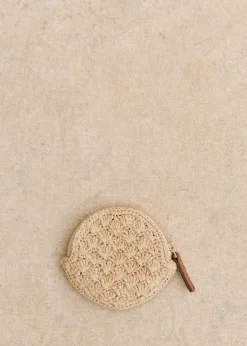 Sezane Nos Sacs Iconiques|Maroquinerie|Porte-monnaie Nicole