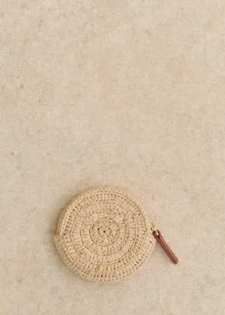 Sezane Nos Sacs Iconiques|Maroquinerie|Porte-monnaie Nicole