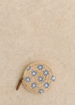 Sezane Nos Sacs Iconiques|Maroquinerie|Porte-monnaie Nicole