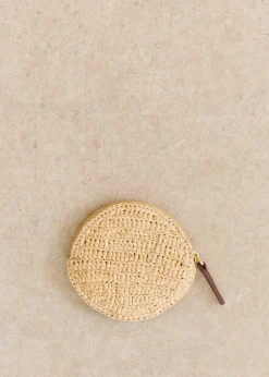 Sezane Nos Sacs Iconiques|Maroquinerie|Porte-monnaie Nicole