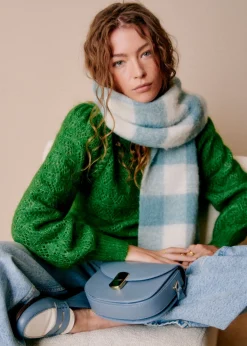 Sezane Maille|Pull Anneka