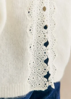 Sezane Maille|Pull Astride