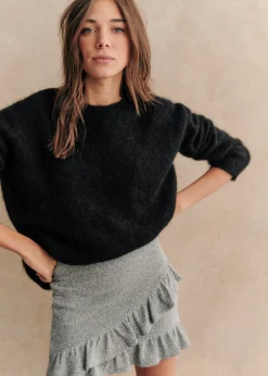 Sezane Maille|Pull Astride