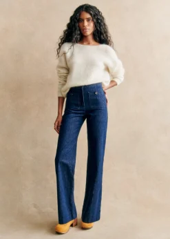 Sezane Maille|Pull Astride