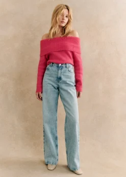 Sezane Maille|Pull Aurore