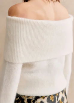 Sezane Maille|Pull Aurore