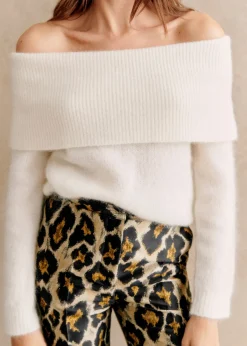 Sezane Maille|Pull Aurore