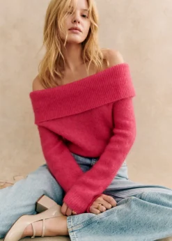 Sezane Maille|Pull Aurore