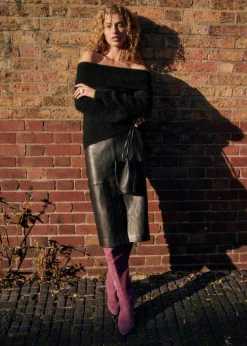 Sezane Maille|Pull Aurore