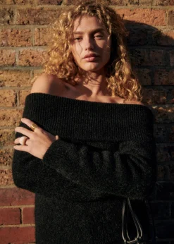 Sezane Maille|Pull Aurore